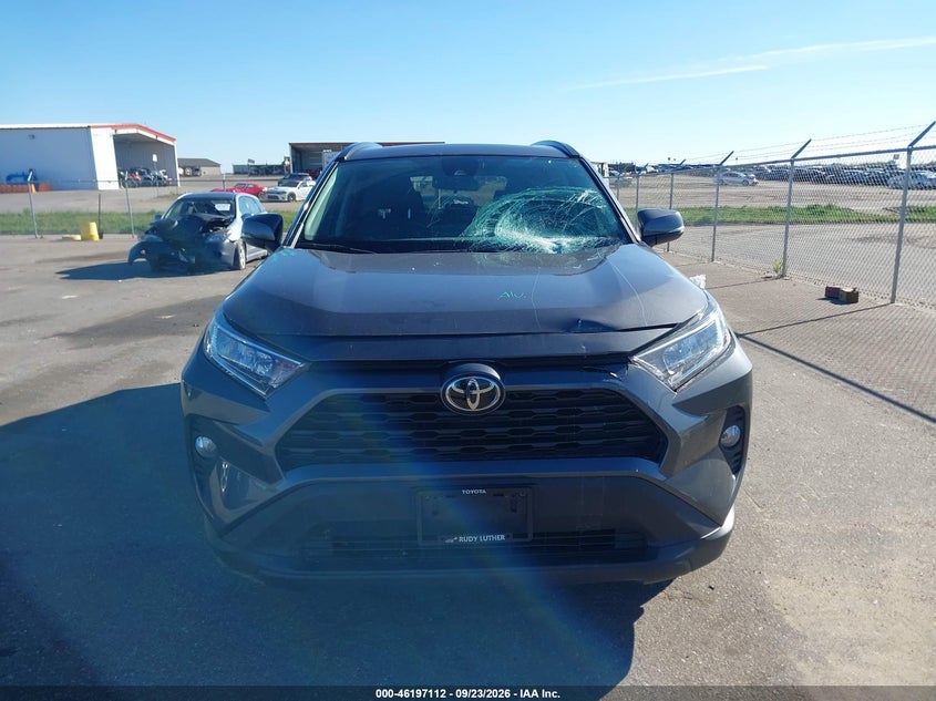 TOYOTA RAV4 - zdjęcie 13