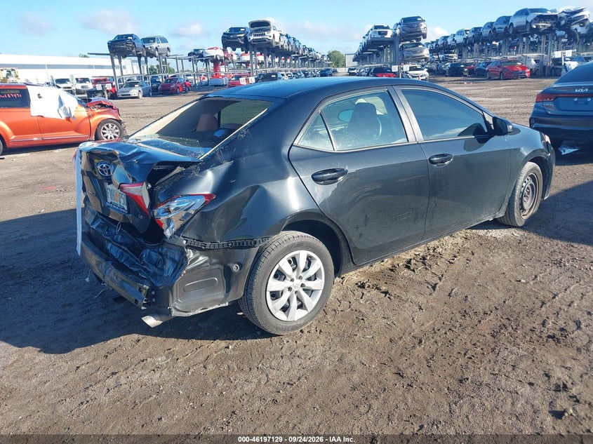 TOYOTA COROLLA - zdjęcie 4