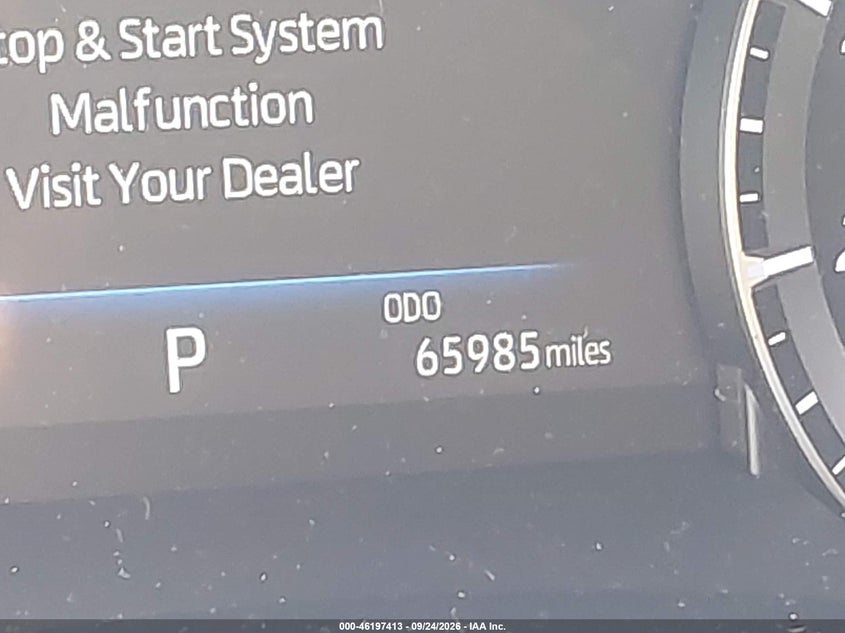 TOYOTA HIGHLANDER - zdjęcie 7