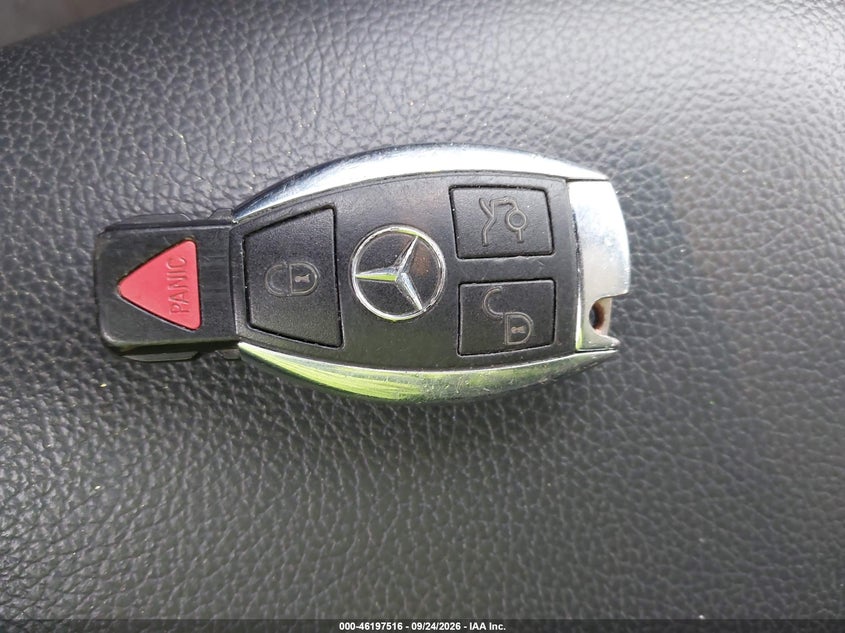 MERCEDES-BENZ GLA 250 - zdjęcie 11