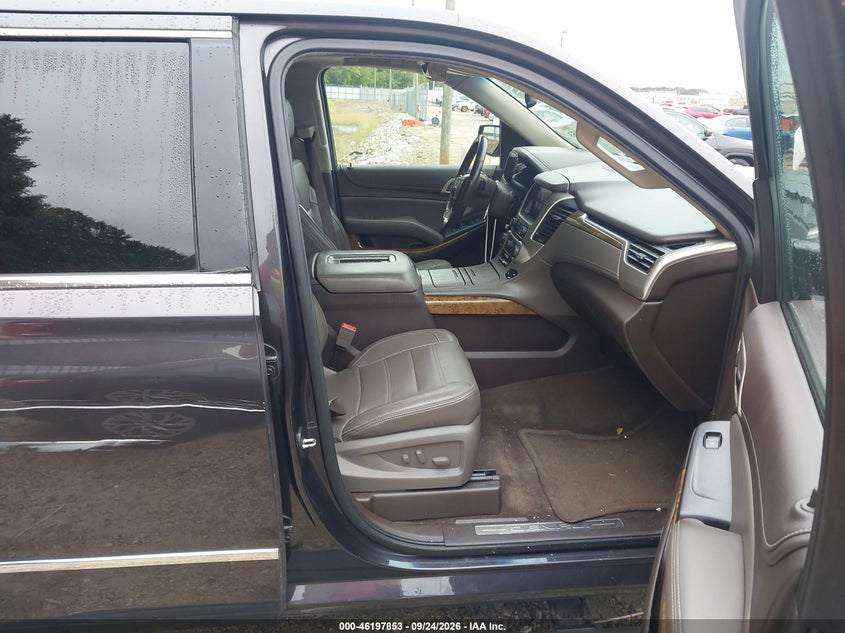 GMC YUKON XL - zdjęcie 5