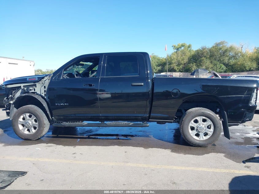 RAM 2500 - zdjęcie 15
