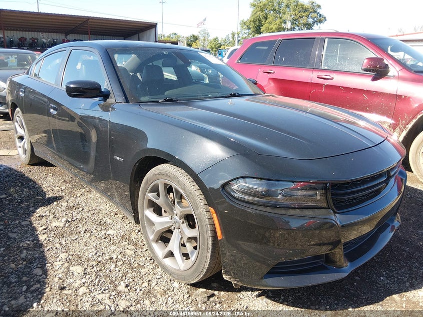 DODGE CHARGER - zdjęcie 1