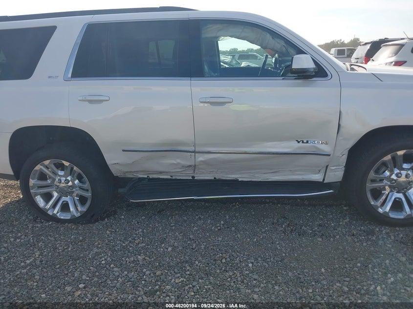 GMC YUKON - zdjęcie 6