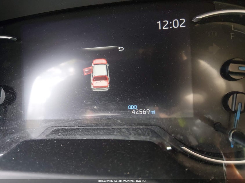 TOYOTA RAV4 PRIME - zdjęcie 15