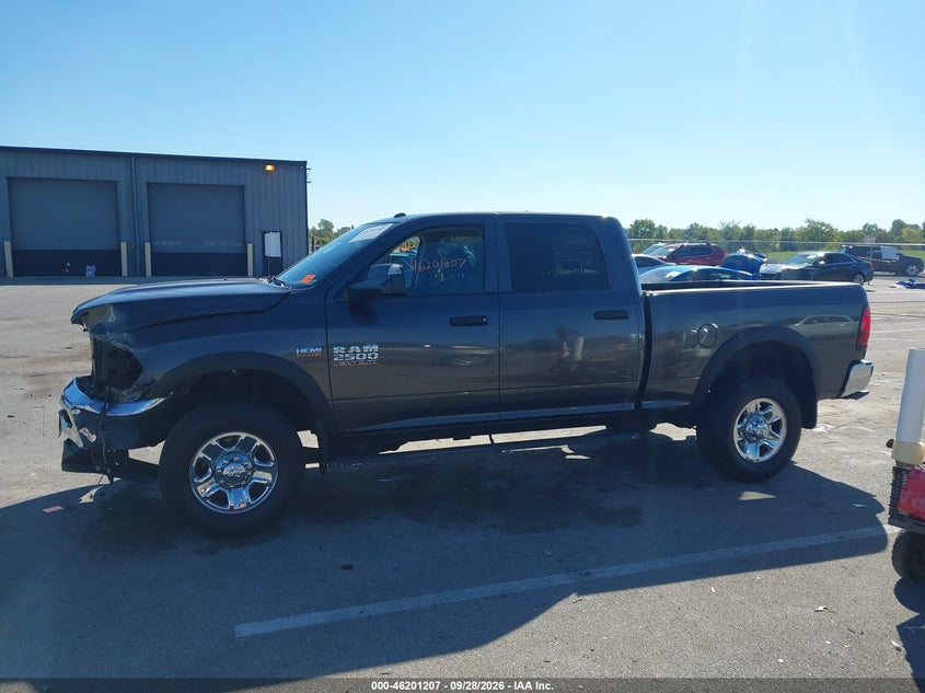 RAM 2500 - zdjęcie 14