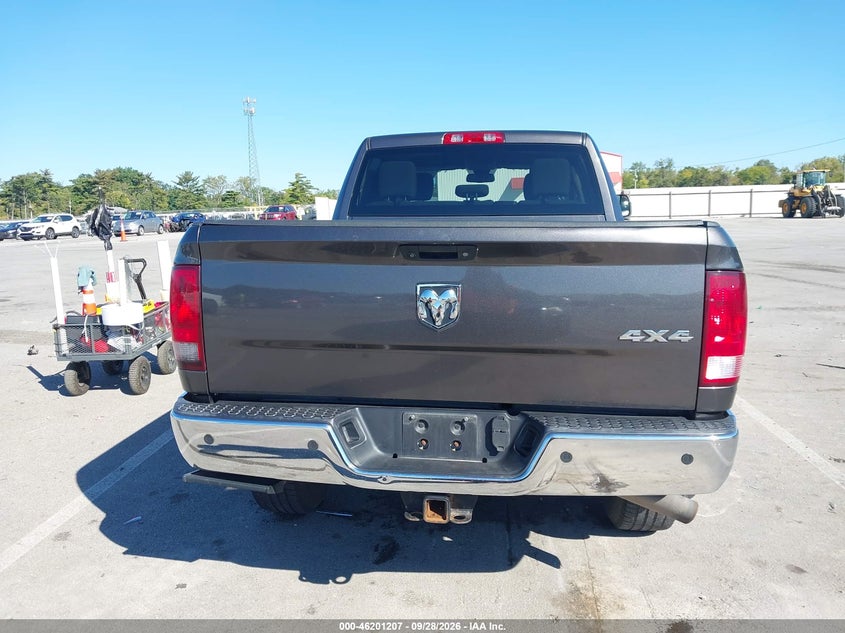 RAM 2500 - zdjęcie 16