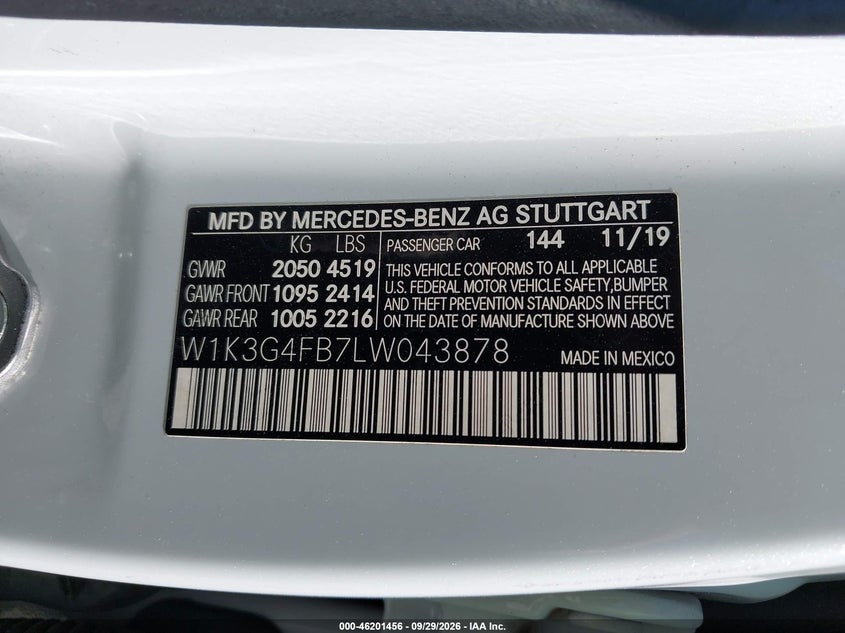 MERCEDES-BENZ A 220 - zdjęcie 9