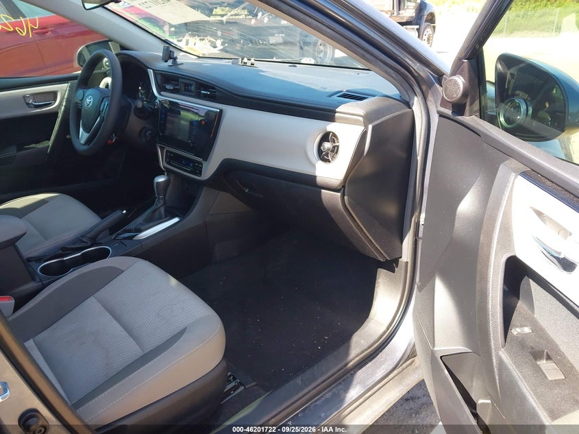 TOYOTA COROLLA - zdjęcie 5