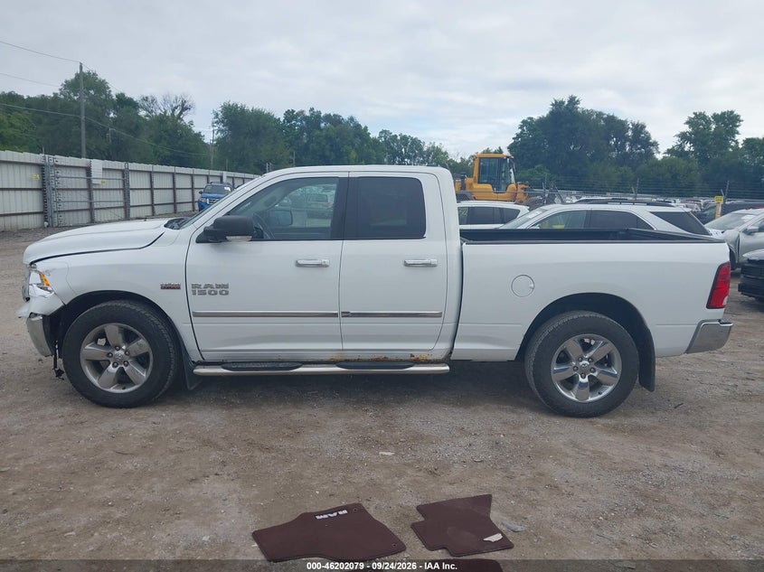 RAM 1500 - zdjęcie 14
