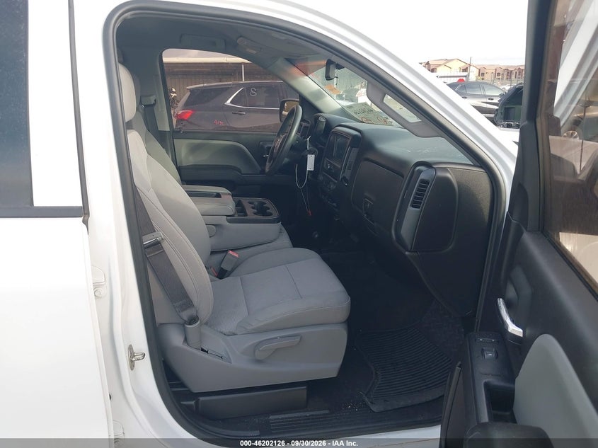 GMC SIERRA 1500 - zdjęcie 5
