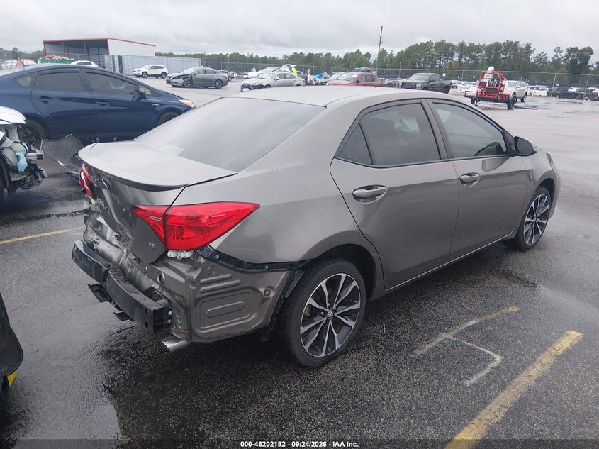 TOYOTA COROLLA - zdjęcie 4