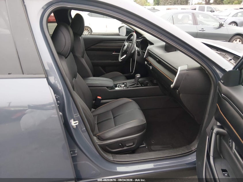 MAZDA CX-50 HYBRID - zdjęcie 5