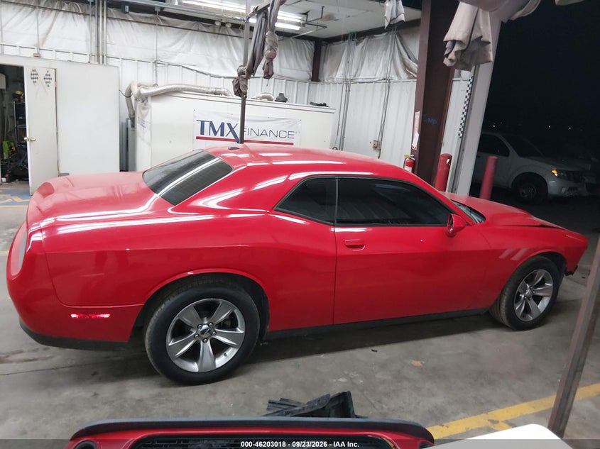 DODGE CHALLENGER - zdjęcie 14
