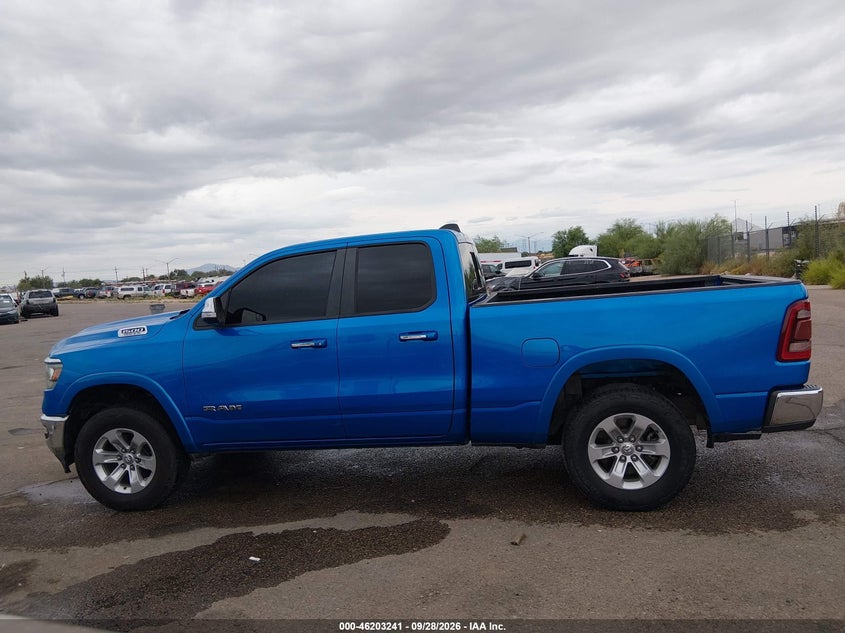 RAM 1500 - zdjęcie 14