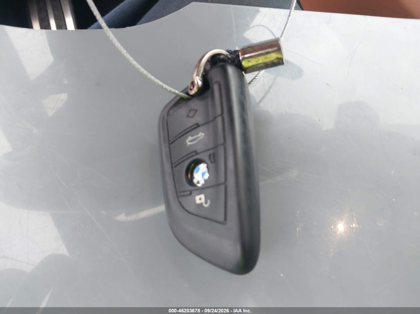 BMW 540I - zdjęcie 11