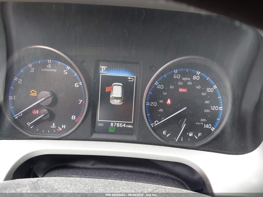TOYOTA RAV4 - zdjęcie 16