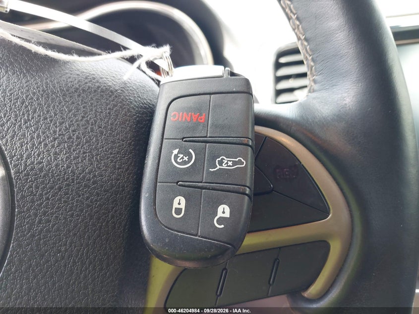JEEP GRAND CHEROKEE - zdjęcie 11