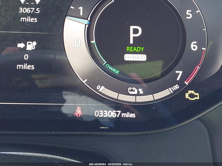 LAND ROVER RANGE ROVER SPORT - zdjęcie 15