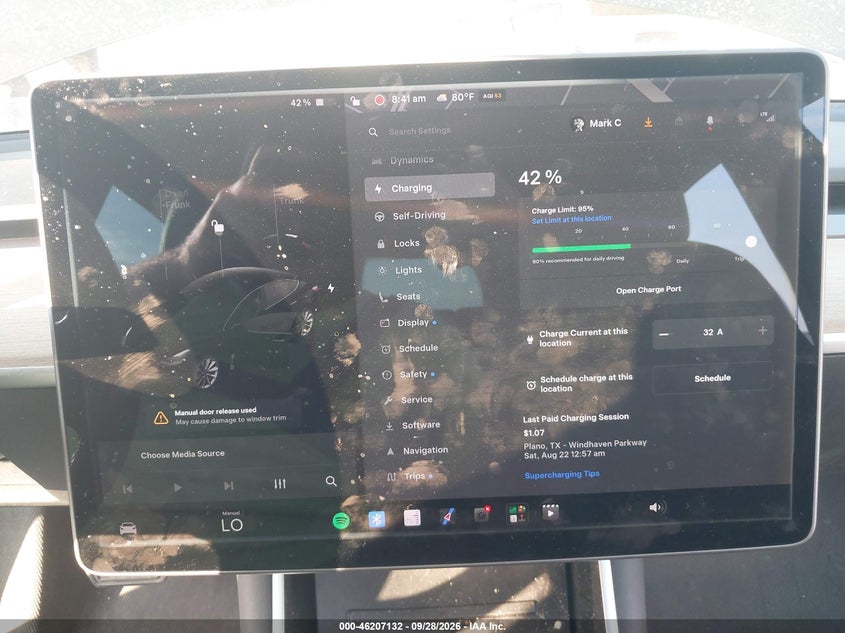 TESLA MODEL 3 - zdjęcie 17