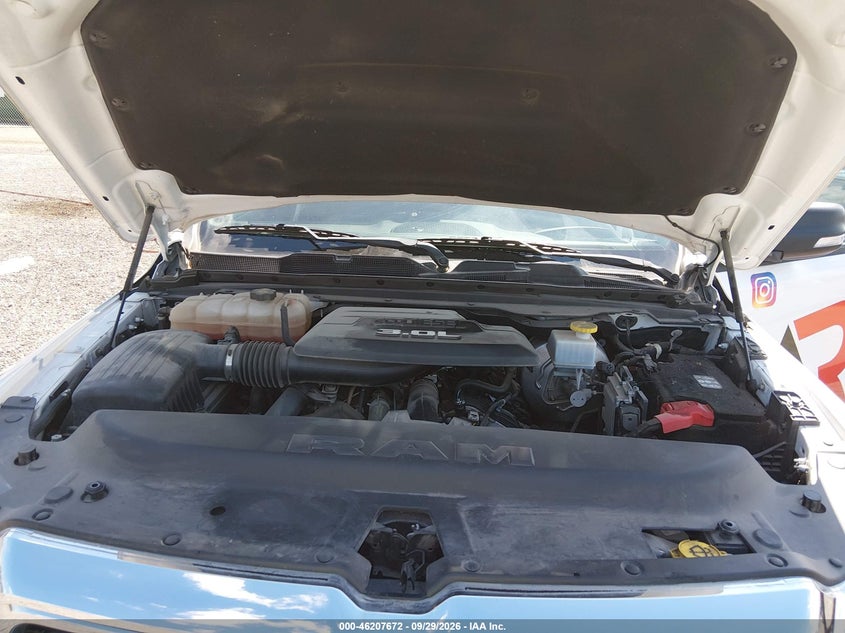 RAM 1500 - zdjęcie 10