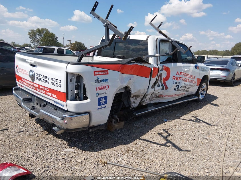 RAM 1500 - zdjęcie 4