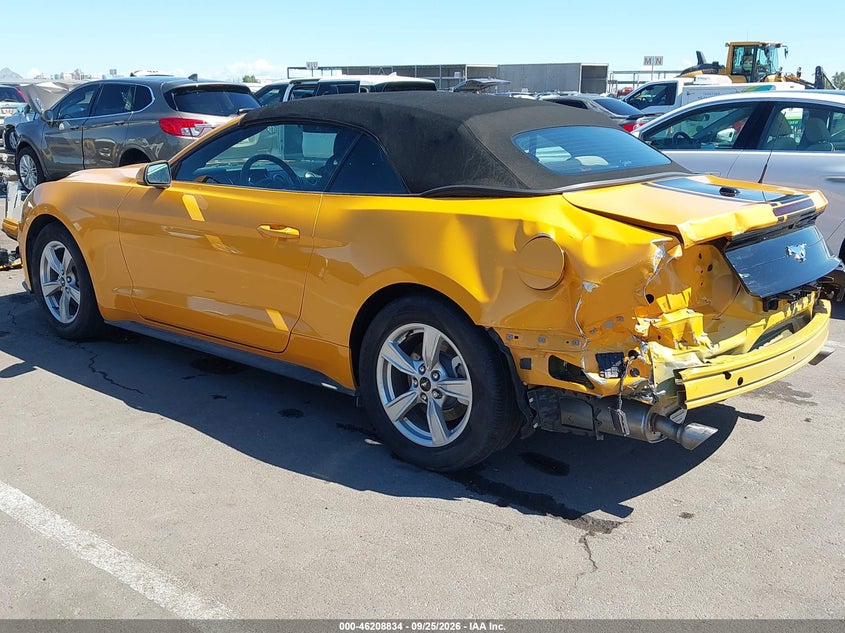 FORD MUSTANG - zdjęcie 6