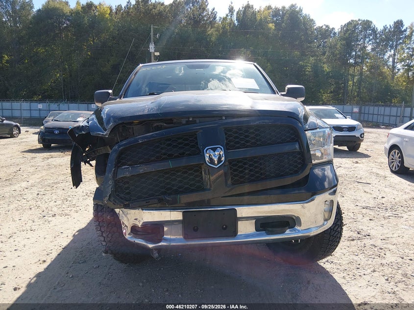 RAM 1500 - zdjęcie 12