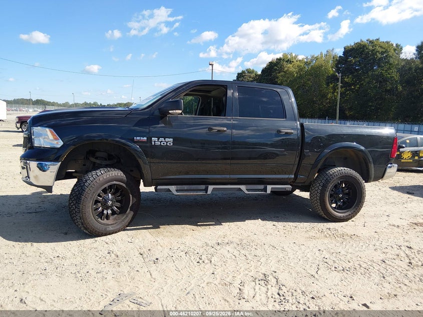RAM 1500 - zdjęcie 14
