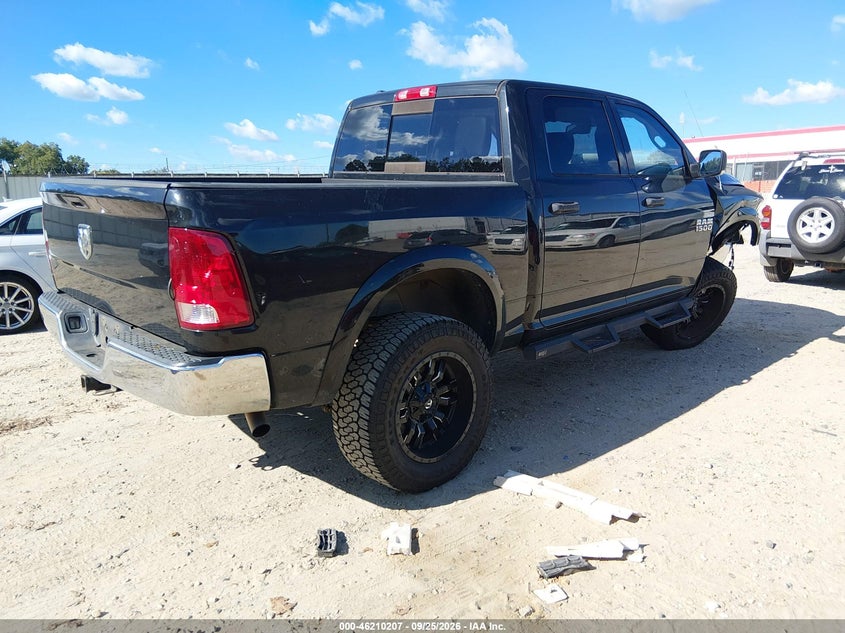 RAM 1500 - zdjęcie 4