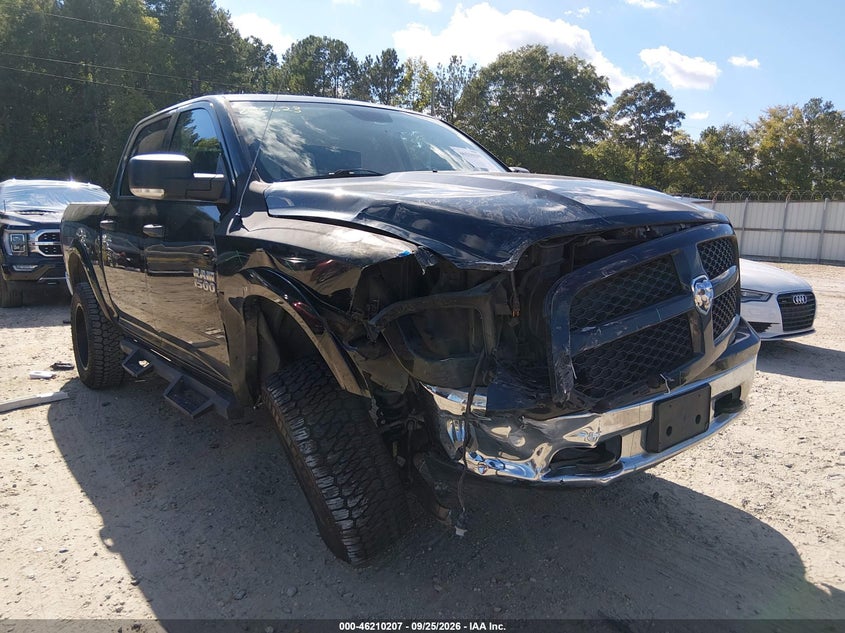 RAM 1500 - zdjęcie 6