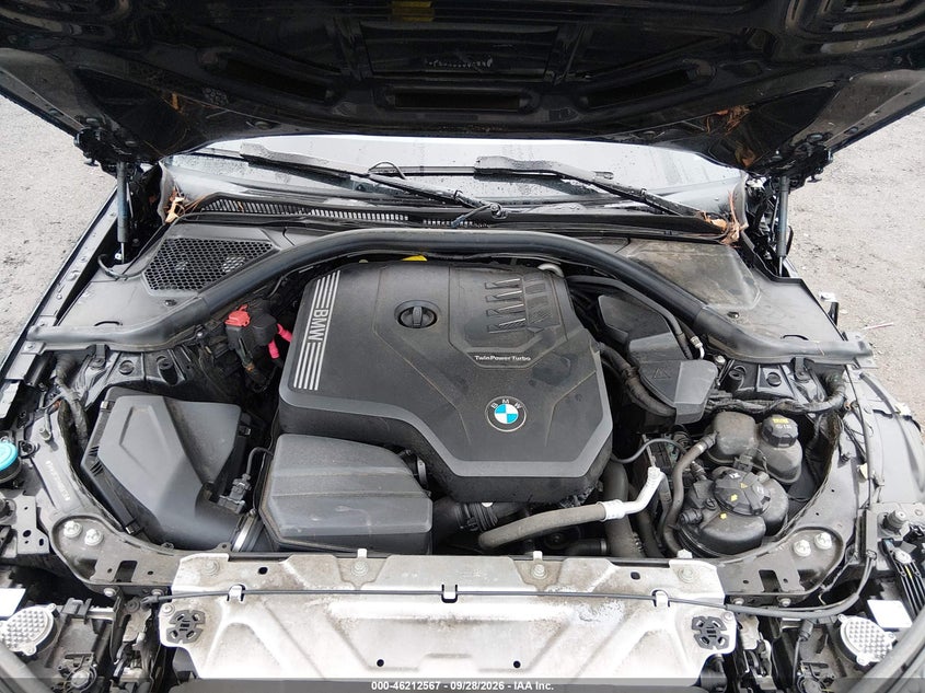 BMW 330I - zdjęcie 10