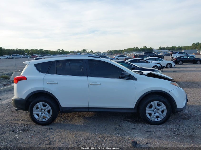 TOYOTA RAV4 - zdjęcie 13