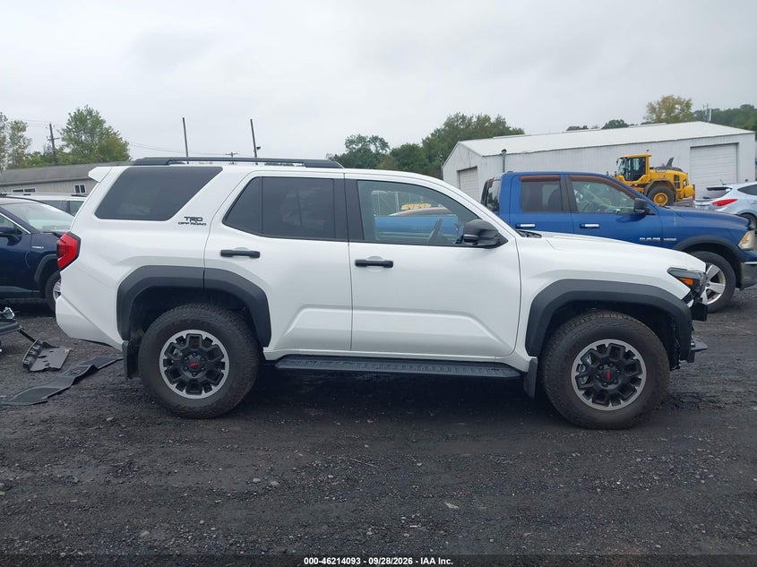 TOYOTA 4RUNNER - zdjęcie 13