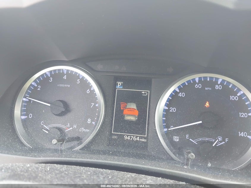 TOYOTA HIGHLANDER - zdjęcie 7