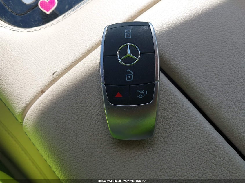 MERCEDES-BENZ GLS 450 - zdjęcie 11