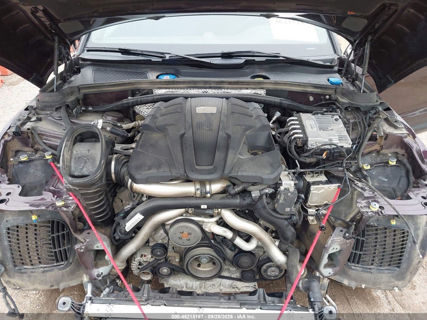 PORSCHE MACAN - zdjęcie 10