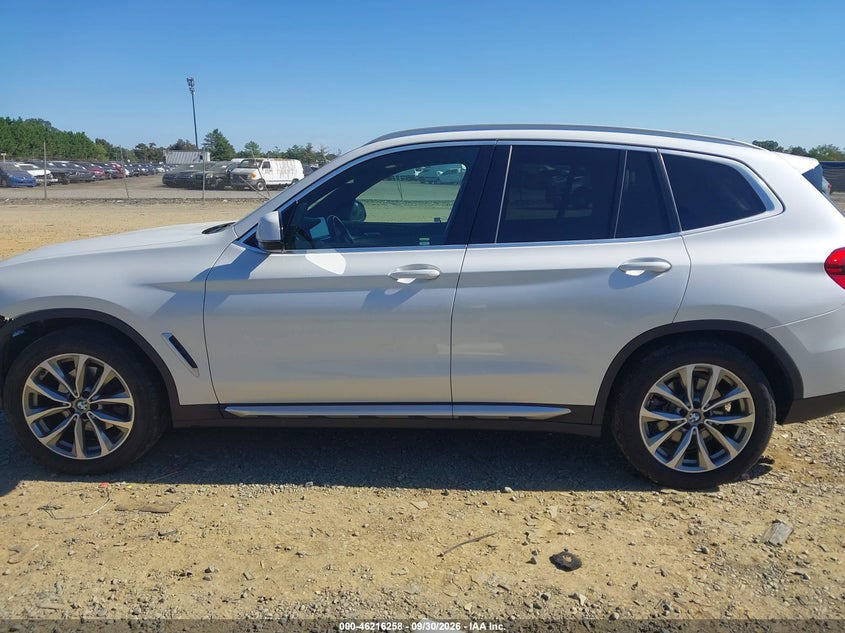 BMW X3 - zdjęcie 15