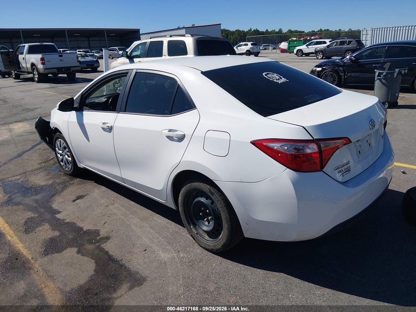 TOYOTA COROLLA - zdjęcie 3