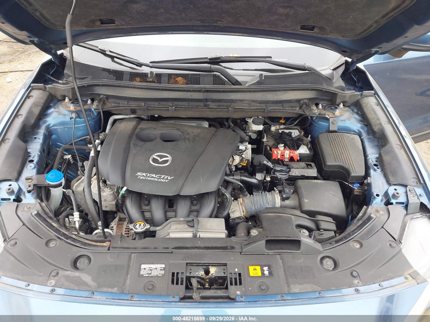 MAZDA CX-5 - zdjęcie 10
