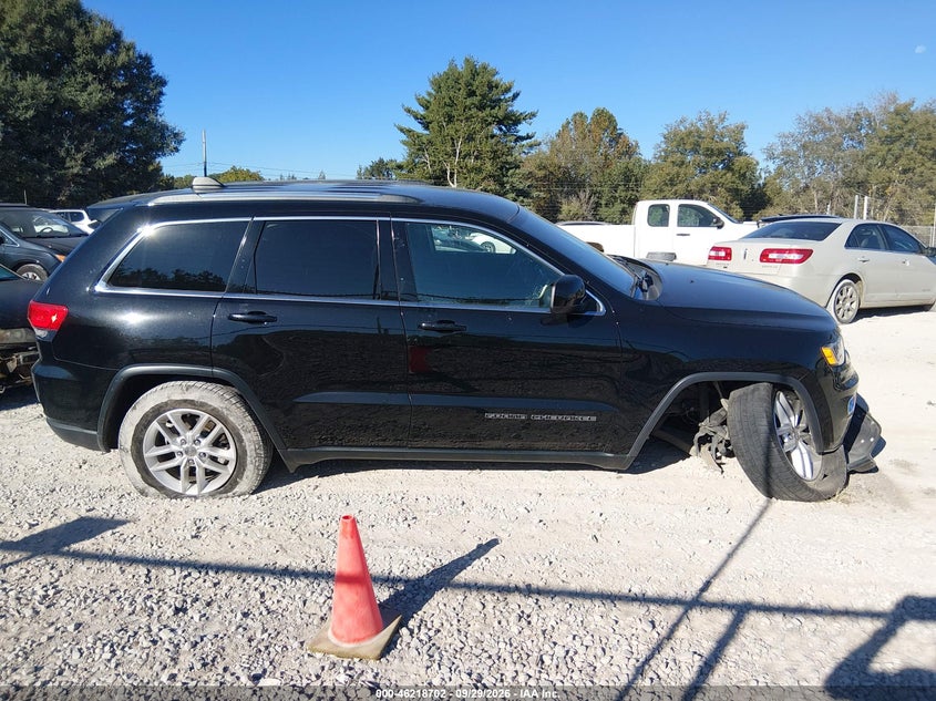 JEEP GRAND CHEROKEE - zdjęcie 13