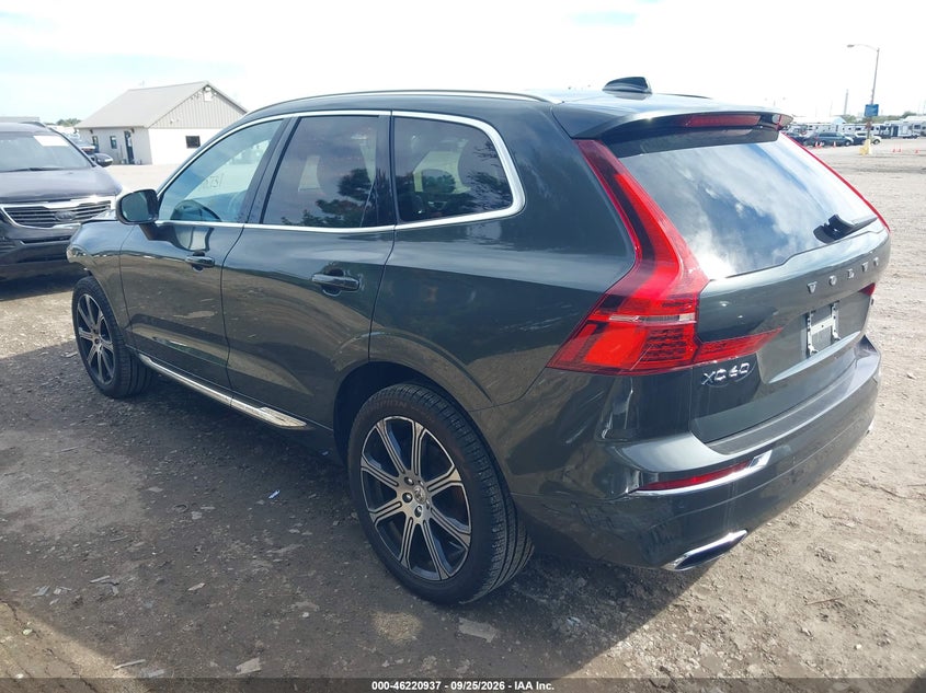 VOLVO XC60 - zdjęcie 3