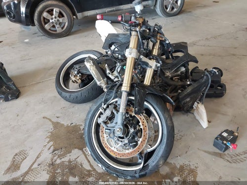 2006 Suzuki Gsx-R750 K6