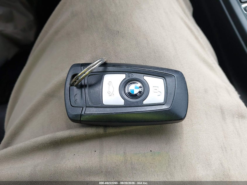 BMW 328I GRAN TURISMO - zdjęcie 11