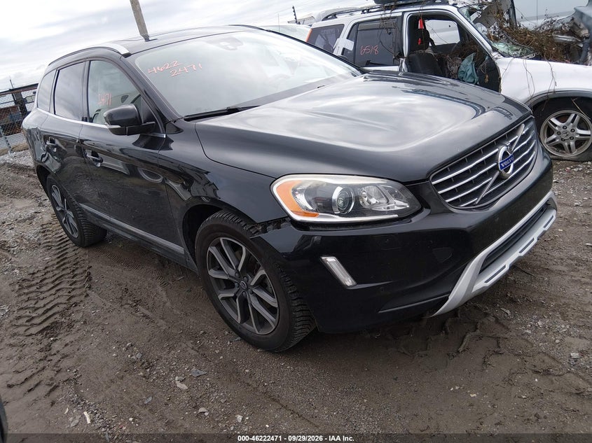 VOLVO XC60 - zdjęcie 1