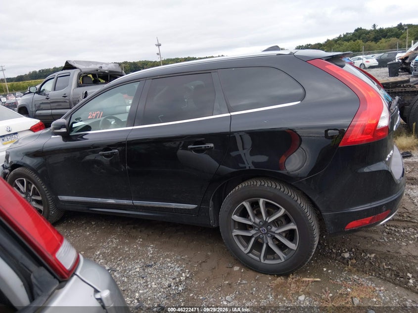 VOLVO XC60 - zdjęcie 14