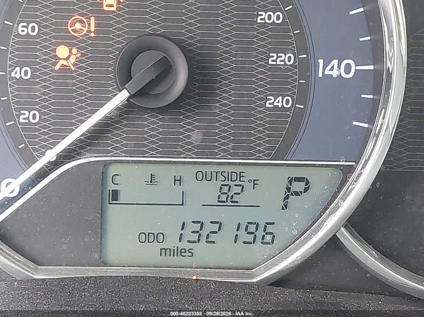 TOYOTA COROLLA - zdjęcie 15