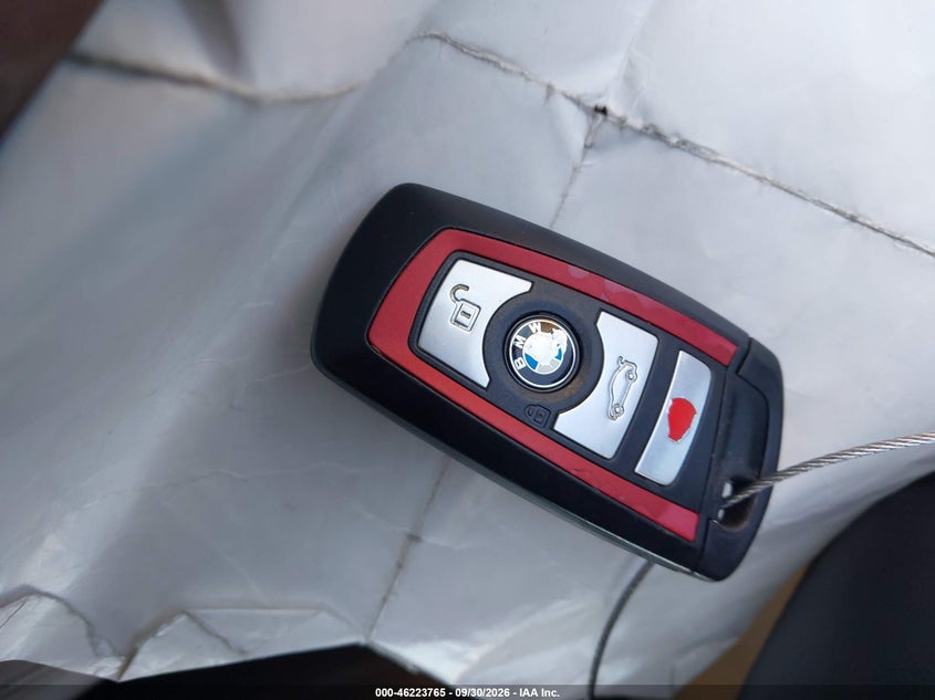 BMW 3 SERIES - zdjęcie 11