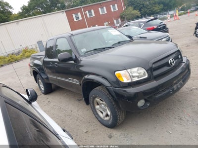 2004 Toyota Tundra Limited V8