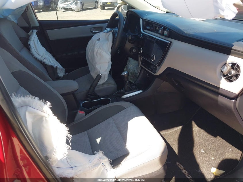 TOYOTA COROLLA - zdjęcie 5
